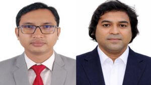 রামগড় উপজেলা ক্রীড়া সংস্থার সভাপতি ইউএনও কাজী শামীম, সদস্য সচিব সাংবাদিক নিজাম উদ্দিন
