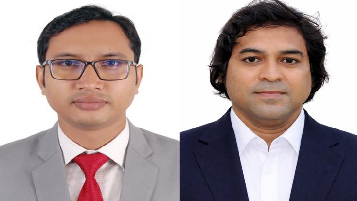 রামগড় উপজেলা ক্রীড়া সংস্থার সভাপতি ইউএনও কাজী শামীম, সদস্য সচিব সাংবাদিক নিজাম উদ্দিন