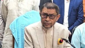 শনিবারের মধ্যে ক্লিনিকে ডেলিভারি রুম না করলে লাইসেন্স বাতিল