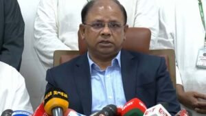 শাপলা চত্বর হত্যা মামলার বিচার কার্যক্রম শুরু ২৭ জুলাই