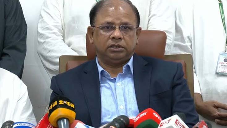 শাপলা চত্বর হত্যা মামলার বিচার কার্যক্রম শুরু ২৭ জুলাই