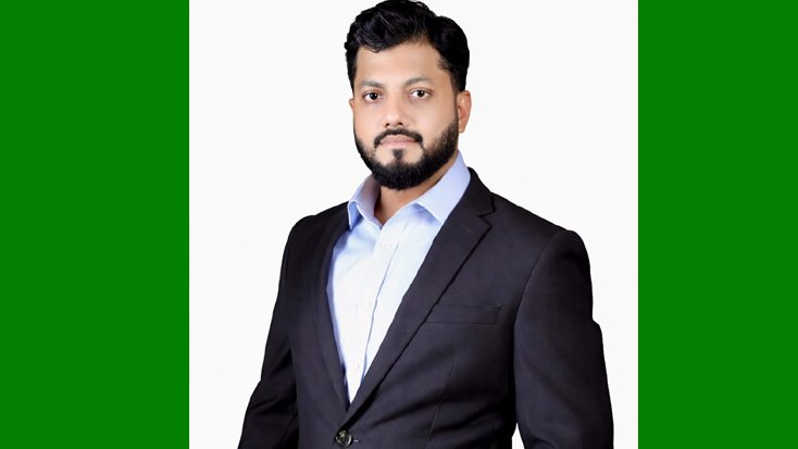 সংসদ ভবনে এলাকায় অনাকাঙ্ক্ষিত হট্টগোল সামাল দেন প্রতিমন্ত্রী ইশরাক