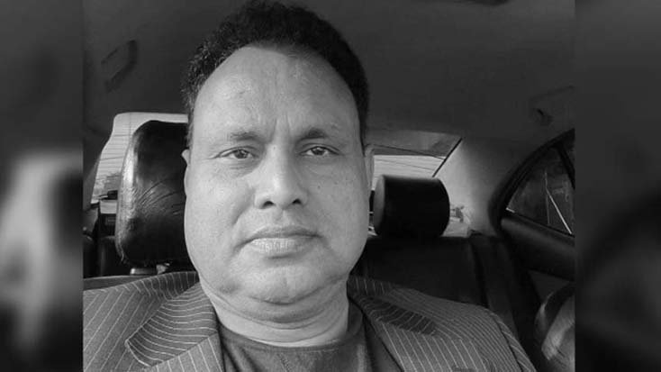 সাবেক যুবদল নেতা জাকির হোসেন নান্নু মারা গেছেন