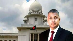 সারোয়ার আলমগীর এমপি হিসেবে শপথ নিতে পারবেন হাইকোর্ট
