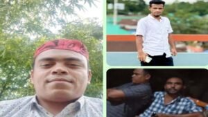 সুনামগঞ্জের তাহিরপুরের মোল্লাপাড়া গ্রাম থেকে ২ শত পিস ইয়াবাসহ ৩ জন আটক