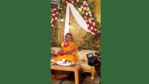 স্বামীর পরকীয়ার সন্দেহে গৃহবধূর মৃত্যু, পরিবারের দাবি শ্বাসরোধে হত্যা