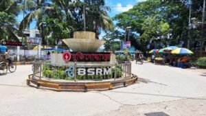 হবিগঞ্জ পৌর এলাকায় জারি করা ১৪৪ ধারা প্রত্যাহার