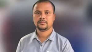 হরিদাস থেকে তাওহীদ, ইলেকট্রিশিয়ান থেকে কোটিপতি