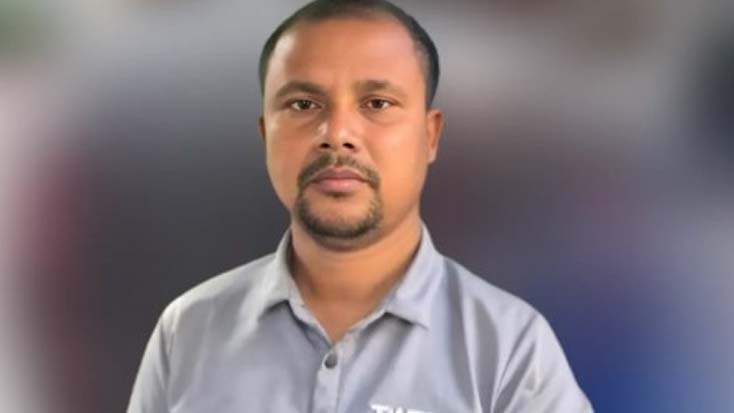 হরিদাস থেকে তাওহীদ, ইলেকট্রিশিয়ান থেকে কোটিপতি