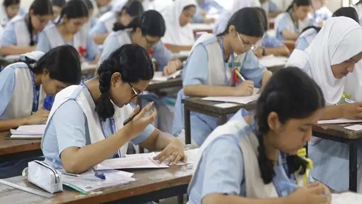 ২০ জুলাই প্রকাশ হচ্ছে না এসএসসি পরীক্ষার ফল
