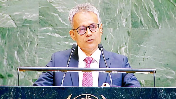২০২৭ সালের মধ্যে নতুন সমন্বিত সড়ক নিরাপত্তা আইন চূড়ান্তের প্রতিশ্রুতি