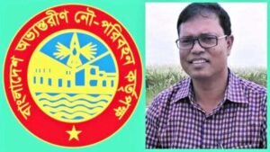 নদী খননের নামে ১৩৪ কোটি আত্মসাৎ, তবুও বহাল তবিয়তে বিআইডব্লিউটিএ’র সাইদুর রহমান
