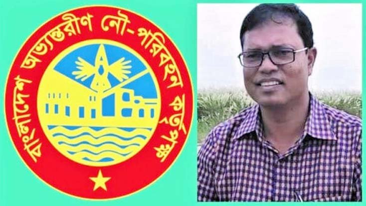 নদী খননের নামে ১৩৪ কোটি আত্মসাৎ, তবুও বহাল তবিয়তে বিআইডব্লিউটিএ’র সাইদুর রহমান