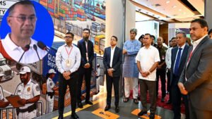 কী হলো রাজস্ব সম্মেলনে, যেসব নির্দেশনা দিলেন প্রধানমন্ত্রী তারেক রহমান