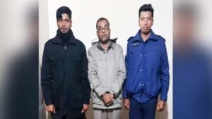 আবারও আলোচনায় চট্টগ্রামের এস এম মিজানুল্লাহ সমরকন্দী ওরফে চশমা মিজান