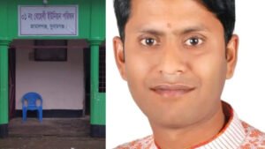 বেহেলী চেয়ারম্যানের বিরুদ্ধে ৩০০ টাকা আদায় ও চাল কম দেওয়ার অভিযোগ