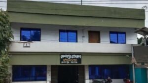 কেশবপুর প্রেসক্লাবের নির্বাচন ২৬ সেপ্টেম্বর নেতৃত্বের মসনদে কে প্রার্থী-সমর্থকদের ঘিরে নানা জল্পনা-কল্পনা