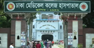 অফিস শেষে বাসায় ফেরা হলো না পোশাকশ্রমিক দিনা বেগমের