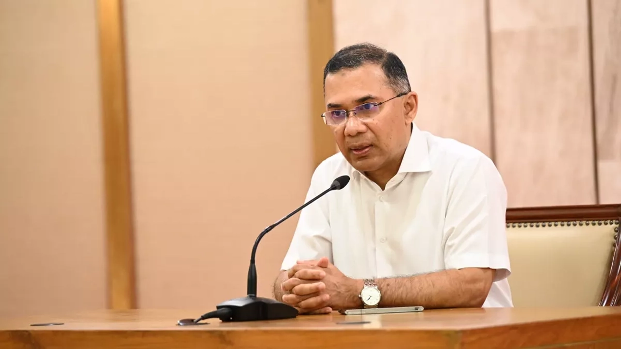 গুমের প্রতিটি ঘটনা তদন্ত করে বিচার শুরু করেছে সরকার: প্রধানমন্ত্রী তারেক রহমান