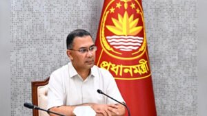 জনগণ অর্থনৈতিকভাবে শক্তিশালী হলেই রাষ্ট্র শক্তিশালী হবে প্রধানমন্ত্রী