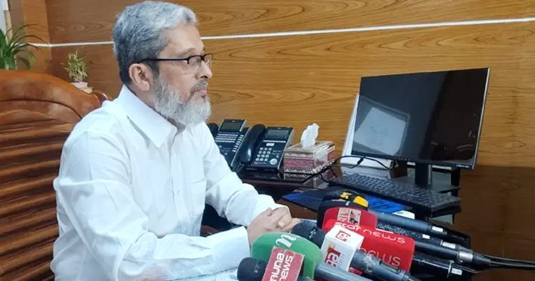 নতুন আইএমএফ প্রোগ্রাম নিয়ে সম্ভাবনা যাচাই করছে সরকার: বাংলাদেশ ব্যাংক