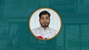 নিরাপত্তাহীনতায় সিরাজগঞ্জের জ্যেষ্ঠ সাংবাদিক ও তাঁর পরিবার