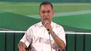 প্রধানমন্ত্রীর শক্তিশালী রাজস্ব ব্যবস্থা গড়ে তোলার আহ্বান