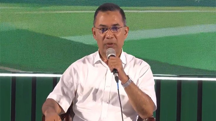 প্রধানমন্ত্রীর শক্তিশালী রাজস্ব ব্যবস্থা গড়ে তোলার আহ্বান
