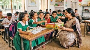 প্রাথমিক শিক্ষকদের যোগদানের তারিখ জানাল মন্ত্রণালয়