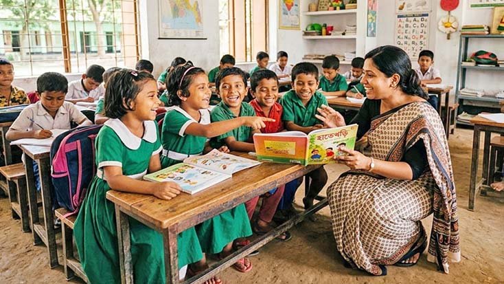 প্রাথমিক শিক্ষকদের যোগদানের তারিখ জানাল মন্ত্রণালয়