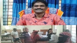 বরগুনায় মাহফুজ চেয়ারম্যানের উদ্যোগে ফ্রি চক্ষু চিকিৎসা ক্যাম্প