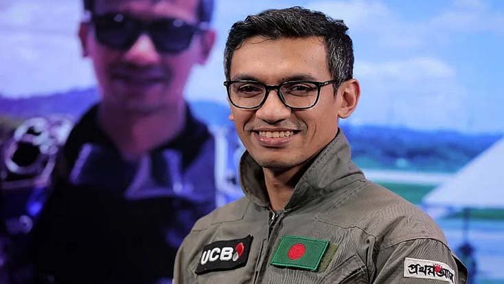 বিডা-বেজা-পিপিপিএ একীভূত,নতুন দায়িত্বে চৌধুরী আশিক মাহমুদ