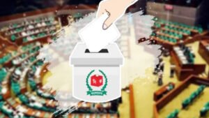 বৃহস্পতিবার রাষ্ট্রপতি নির্বাচনে যে প্রক্রিয়ায় ভোট দেবেন সংসদ সদস্যরা