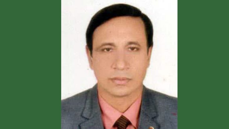 মাধ্যমিক শিক্ষা অফিসার কল্যাণ সমিতির যুগ্ম সম্পাদক হলেন ফিরোজ