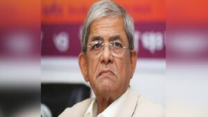 রাষ্ট্রপতি নির্বাচন মির্জা ফখরুলেই আস্থা বিএনপি
