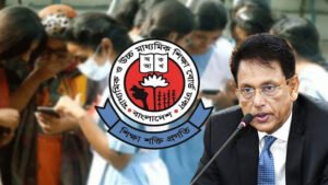 সোমবার এসএসসি-সমমানের ফল, জানা যাবে যেভাবে