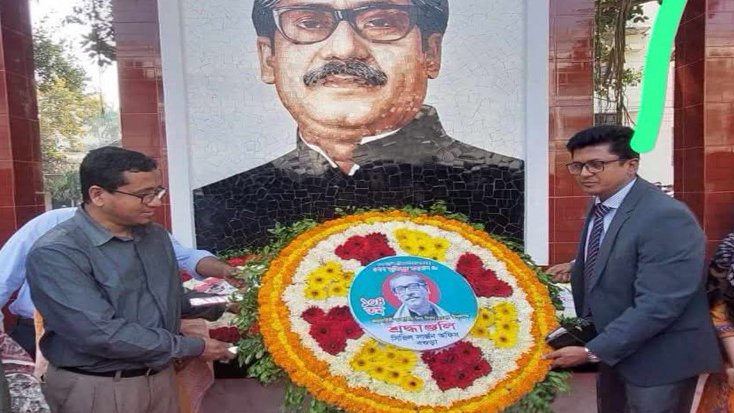 স্বাস্থ্য অধিদপ্তরে বদলি বাণিজ্যের অভিযোগ: আলোচনায় সহকারী পরিচালক ডা. শফিউল আজম