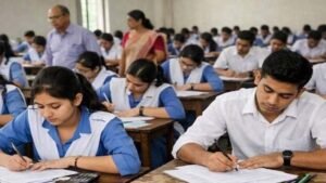 ২০২৭ সালের এসএসসি পরীক্ষা পেছানোর চিন্তা
