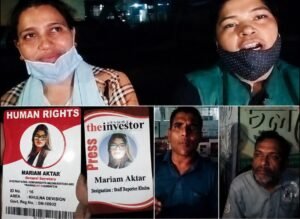 খুলনায় ভুয়া সাংবাদিক ও মানবাধিকার কর্মী পরিচয়ে হানিট্রাপ চক্রের ৪ সদস্য গ্রেপ্তার,
